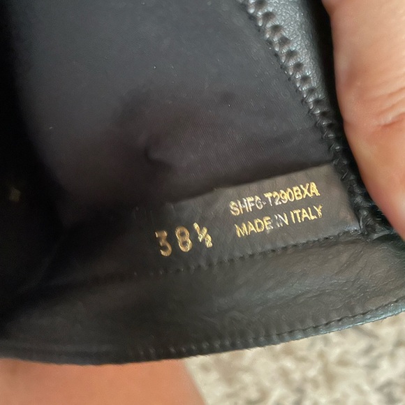 3:1 Phillip Lim booties - Picture 7 of 8